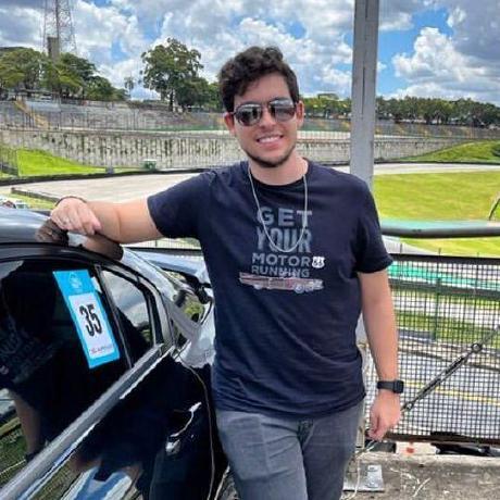 Sávio Mariguela Decaro